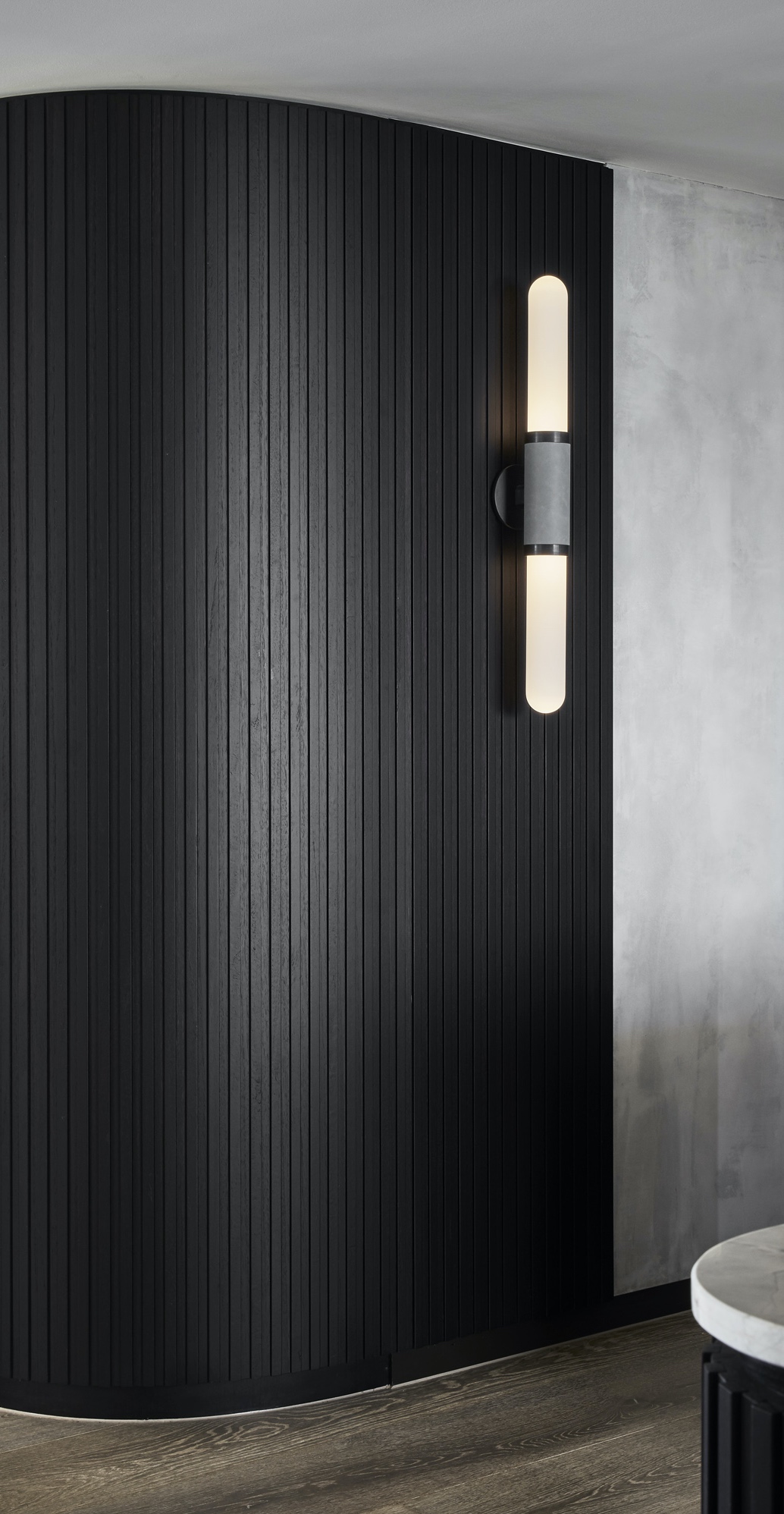 Articolo Studios Scandal Wall Sconce Tall