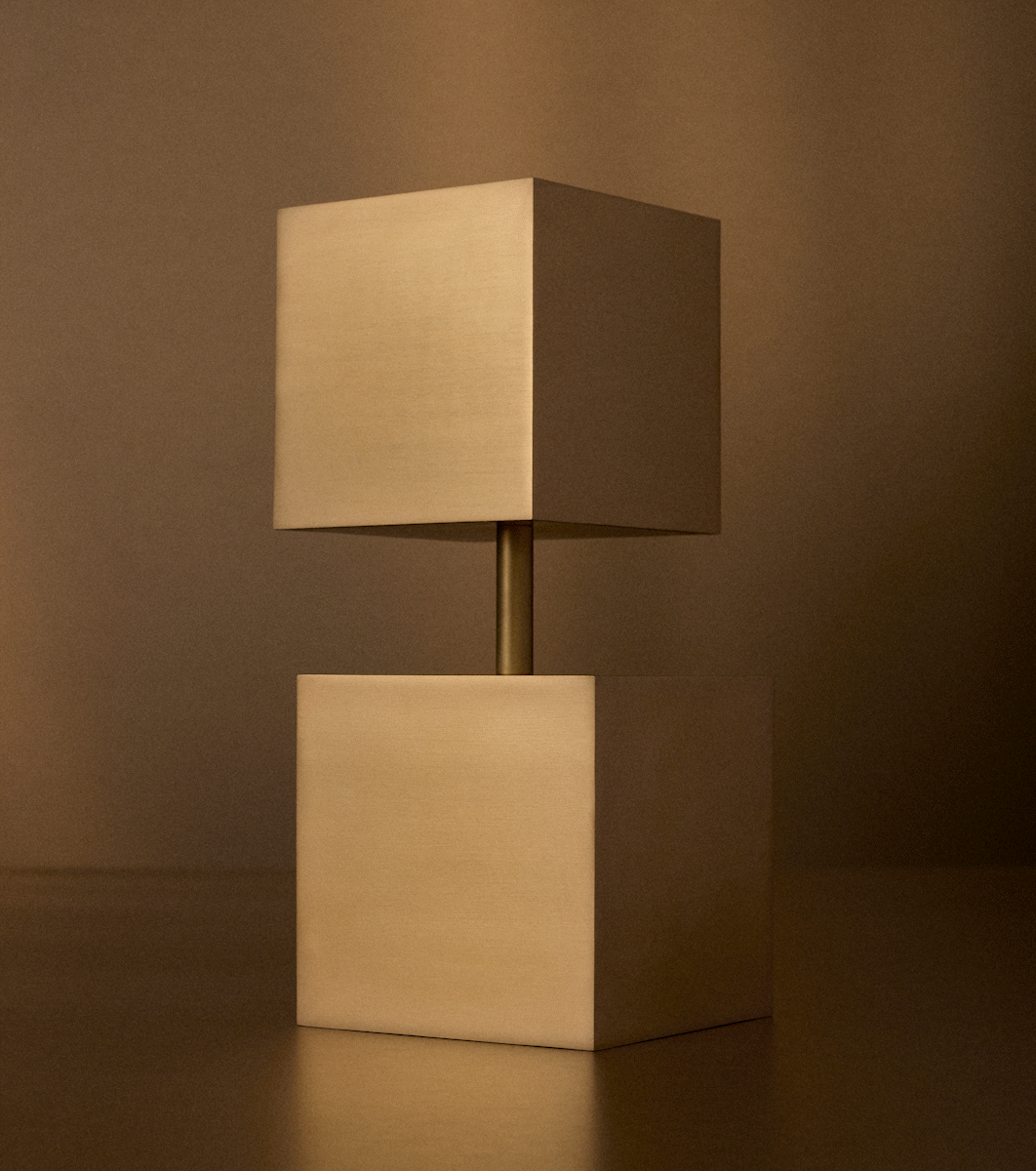 Articolo Studios Luxury Lighting Artist Series Debut Barnacles Sculpture Stop Motion